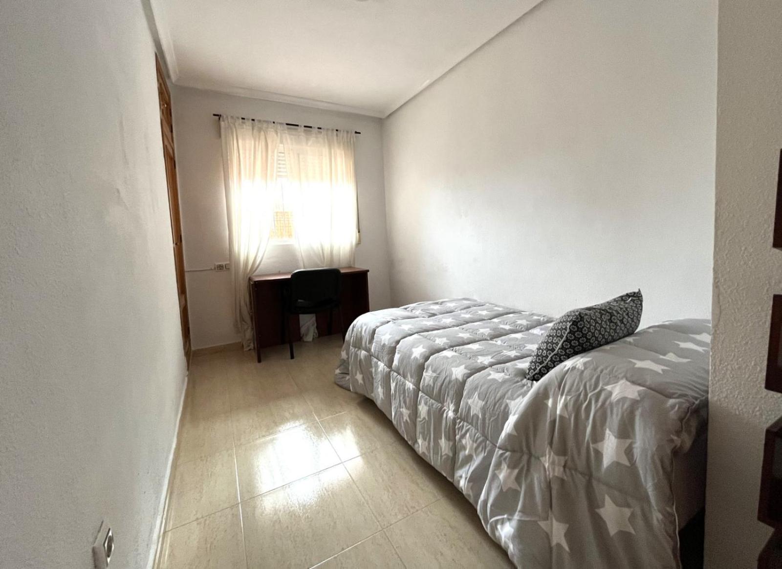 Apartamento Con Terraza La Cumbre Apartman El Puerto de Mazarrón Kültér fotó